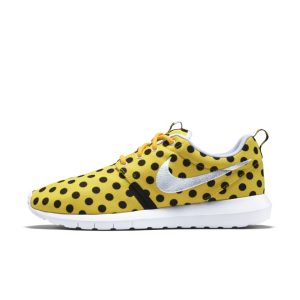 Nike Roshe One NM QS Polka Dot – Varsity Maize (810857-700)