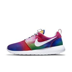 Nike Roshe One Print Tie Dye (655206-518)