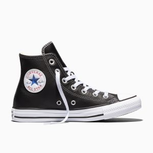 Converse Chuck Taylor All Star Mono Leather Zwart