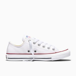 Converse Chuck Taylor All Star Leather Wit
