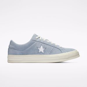 Converse Golf Le Fleur x One Star Ox ‘Airway Blue’ Blue (159432C)