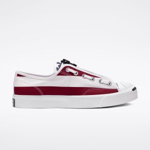 Converse TheSoloist x Jack Purcell Zip Ox Americana (164836C)