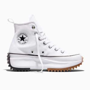 Converse Run Star Hike Wit/zwart/gum