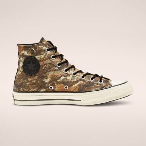 Converse Chuck Taylor All Star 1970s Hi (168558C)