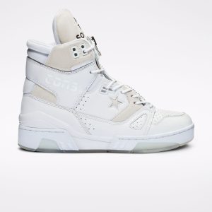 Converse TheSoloist x ERX-260 Hi ‘White Ivory’ White/White/White (169010C)