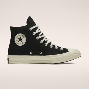 Converse Scooby-Doo x Chuck 70 High ‘Mystery-Solving Gang’ Black/Egret/Black (169082C)