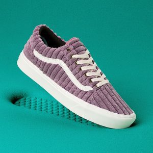 Vans Old Skool Jumbo Corduroy