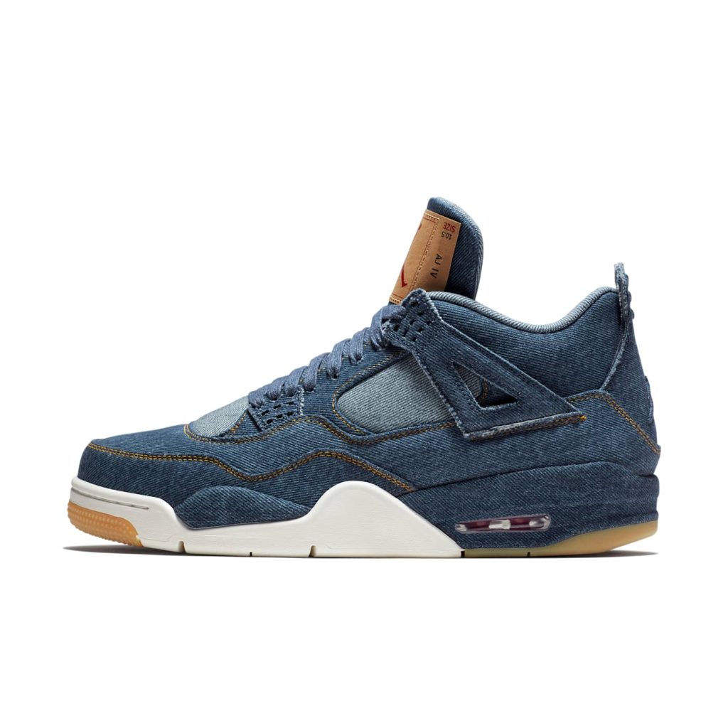 air-jordan-4 AO2571-401