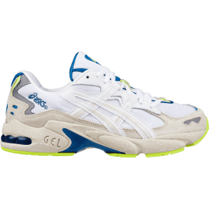 ASICS Gel-Kayano 5 OG White