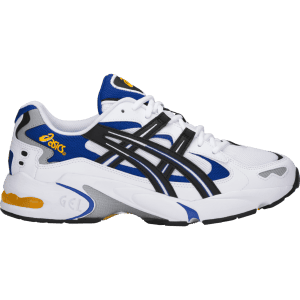 Asics Gel Kayano 5 OG ‘White Black’ White/Black (1191A099-101)