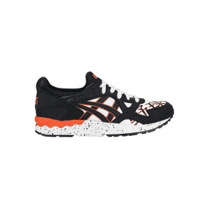 Asics Gel-Lyte V Cream Black