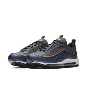 Nike Air Max 97 Wool Thunder Blue