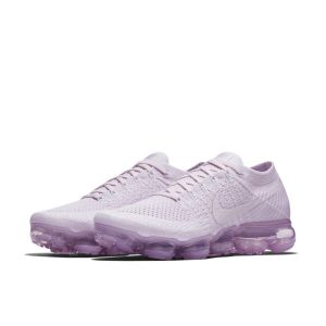 Nike Air Vapormax Flyknit Light Violet (849557-501)