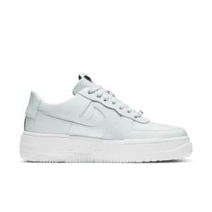 Nike Air Force 1 Pixel Ghost Aqua (CK6649-400)