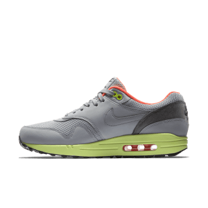 Nike Air Max 1 FB Yeezy Grey Volt (579920-005)