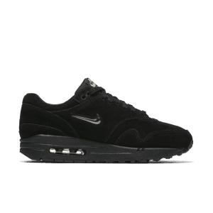 Nike Air Max 1 Jewel Black (W)