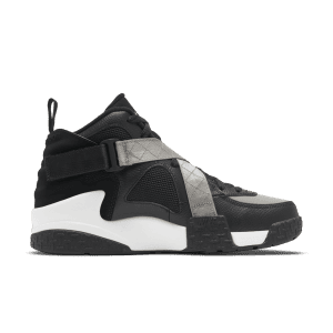 Nike Air Raid OG Black Grey (2020)