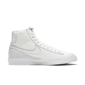 Nike Blazer Mid ’77 ‘Infinite White’ Summit White/Sail/Vast Grey/White (DC1746-101)