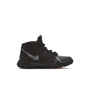 Nike Kyrie Hybrid S2 PS ‘What The’ Black/Black/Atomic Pink (DA2322-001)
