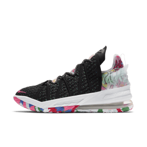 nike-lebron-18 CQ9283-002