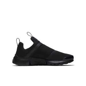 Nike Presto Extreme Triple Black (GS)