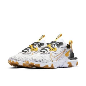 Nike React Vision White Honeycomb Grey (CD4373-100)
