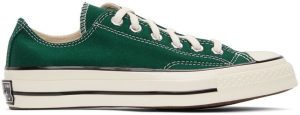 Converse Chuck 70 Low ‘Midnight Clover’ Midnight Clover/Egret/Black (168513C)