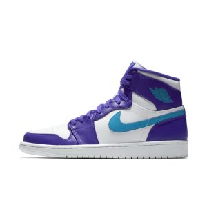 Air Jordan 1 High Hornets Feng Shui (332550-442)