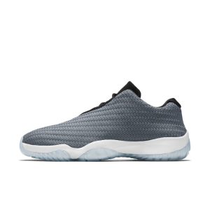 Jordan Future Low Cool Grey