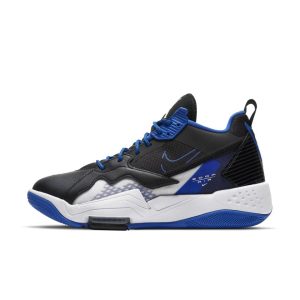 Jordan Zoom ’92 ‘Black Royal’ (CK9183-004)