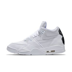Nike Air Flight 89 Triple White