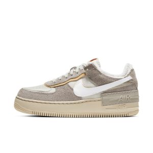 Nike Air Force 1 Low Fur-Lined Shadow (DC5270-016)