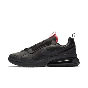 Nike Air Max 270 Futura Anthracite Black Solar Red