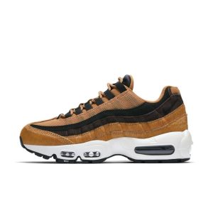 Nike Air Max 95 Embossed Fur Cider (W)