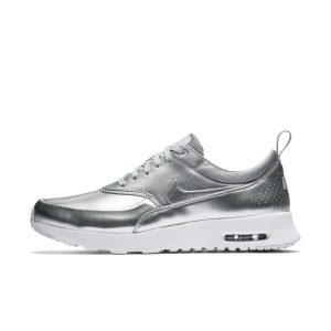 Nike Air Max Thea Metallic Silver (W)