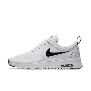 Nike Air Max Thea White Black (599409-103)