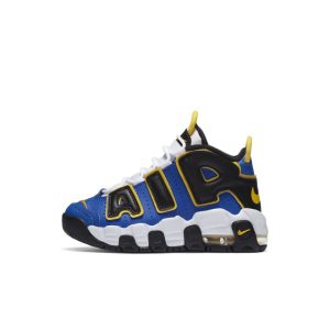 Nike Air More Uptempo Peace, Love & Basketball (PS)