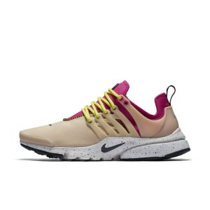 Nike Air Presto Mushroom Deadly Pink (W)