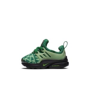 Nike Air Presto TD ‘Naija’ Pine Green/Black/White/Green Strike (CW7461-300)