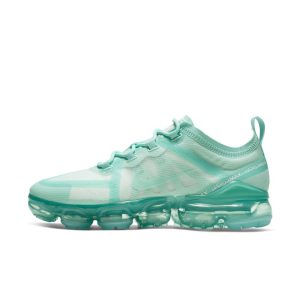 Nike Air VaporMax 2019 ‘Teal Tint’ Teal Tint/Hyper Turquoise-Off White-Tropical Twist (CI9903-300)