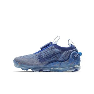 Nike Air VaporMax 2020 Flyknit Stone Blue (GS)