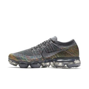 Nike Air VaporMax Grey Multi-Color (W)
