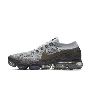 Nike Air VaporMax Midnight Fog Medium Olive