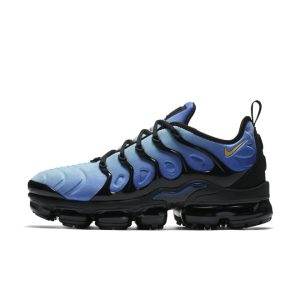 Nike Air VaporMax Plus Hyper Blue