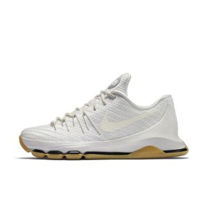 Nike KD 8 EXT Sail Chrome