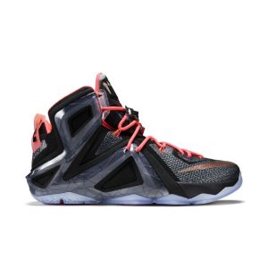 Nike LeBron 12 Elite Rose Gold Collection (724559-091)