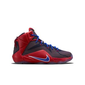 Nike LeBron 12 Superman (GS)