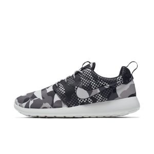 Nike Roshe One Print Camo White Black