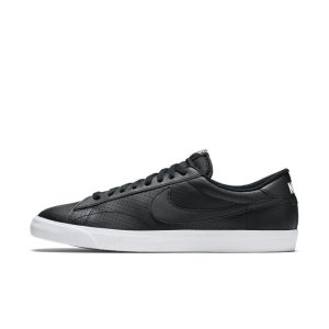Nike Tennis Classic AC Black/Black-White