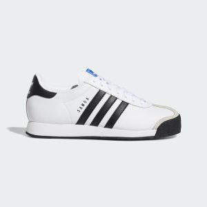 Adidas Samoa LEA Whte/Black (675033)